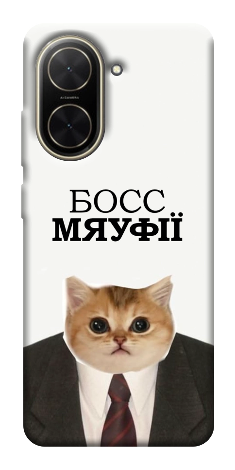 Чохол Cat boos для Xiaomi Poco C71