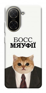 Чехол Cat boos для Xiaomi Poco C71