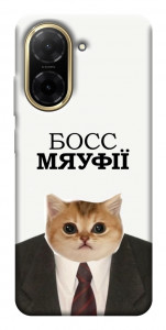 Чохол Cat boos для Xiaomi Redmi A5
