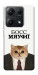 Чохол Cat boos для Xiaomi Redmi Note 14S
