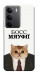 Чохол Cat boos для Realme C75
