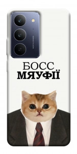 Чохол Cat boos для Realme C75x