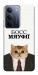 Чохол Cat boos для Realme C75x