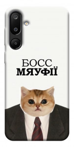 Чехол Cat boos для Galaxy M16 5G