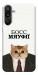 Чохол Cat boos для Galaxy M16 5G