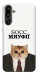Чохол Cat boos для Galaxy F16 5G