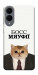 Чохол Cat boos для Galaxy S25 Edge