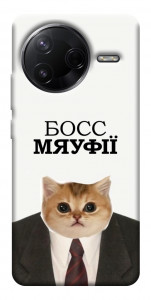 Чехол Cat boos для Xiaomi Poco F7 Pro