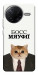 Чохол Cat boos для Xiaomi Poco F7 Pro
