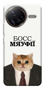Чохол Cat boos для Xiaomi Poco F7 Ultra