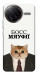 Чохол Cat boos для Xiaomi Poco F7 Ultra
