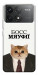 Чохол Cat boos для Xiaomi Poco F6 Pro