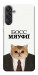 Чохол Cat boos для Galaxy M55