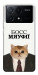 Чохол Cat boos для Xiaomi Poco X6 Pro