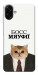 Чохол Cat boos для Galaxy A07