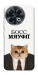 Чохол Cat boos для TECNO Spark 30 Pro (KL7)