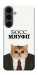 Чохол Cat boos для Galaxy S25 FE