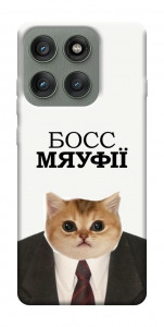 Чехол Cat boos для Motorola Edge 60 Pro