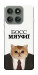 Чохол Cat boos для Motorola Edge 60 Pro