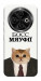 Чохол Cat boos для TECNO Spark 30C (KL5n)