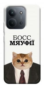 Чехол Cat boos для Xiaomi Redmi 15C (Europe version)