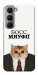 Чохол Cat boos для Infinix Hot 60 Pro+