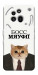 Чохол Cat boos для Nothing Phone (3a) Pro