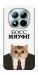 Чохол Cat boos для Xiaomi Redmi Note 15 Pro 5G