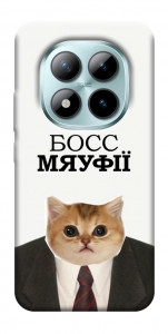 Чохол Cat boos для Xiaomi Redmi Note 15 Pro+ 5G
