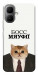 Чохол Cat boos для Infinix Smart 10