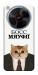 Чохол Cat boos для ZTE Nubia V70 Max
