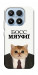 Чохол Cat boos для Xiaomi 17