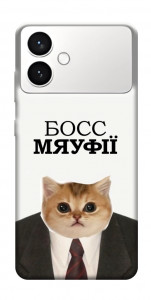 Чохол Cat boos для Galaxy S26 Edge
