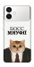 Чохол Cat boos для Galaxy S26 Edge