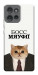 Чохол Cat boos для Motorola Edge 50