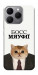 Чохол Cat boos для Realme 15T