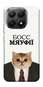 Чехол Cat boos для Xiaomi 15T