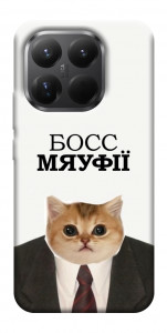 Чохол Cat boos для Xiaomi 15T Pro