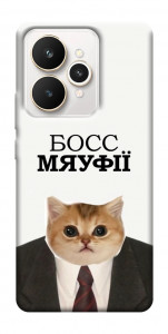 Чохол Cat boos для Realme 15