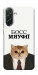 Чохол Cat boos для Galaxy A57 5G