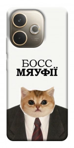 Чохол Cat boos для Oppo A5 Pro 4G
