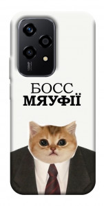 Чохол Cat boos для Huawei Honor 200 Lite