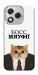Чохол Cat boos для Huawei Honor 400 Lite