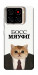 Чохол Cat boos для ZTE Blade A56