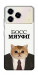 Чохол Cat boos для ZTE Blade A76 4G