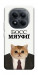Чохол Cat boos для Xiaomi Redmi Note 15 5G (EU)