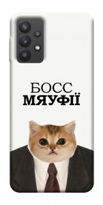 Чехол Cat boos для Galaxy A32 5G