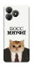 Чохол Cat boos для ZTE Blade A36