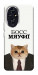 Чохол Cat boos для Huawei Honor 200