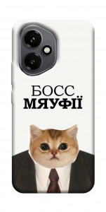 Чохол Cat boos для Huawei Honor 400